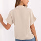  Short sleeve shirt model 215931 Italy Moda 