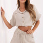  Shorts model 215933 Italy Moda 