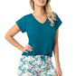  Pyjama model 216014 Donna 