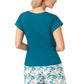 Pyjama model 216014 Donna 
