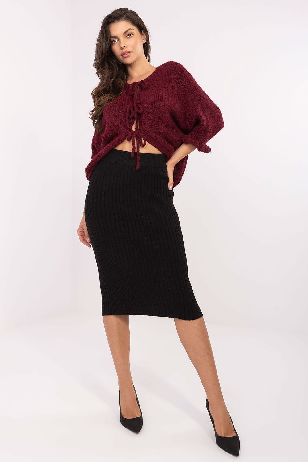  Skirt model 216042 Sublevel 