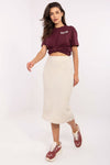  Skirt model 216044 Sublevel 