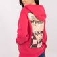  Sweatshirt model 216046 Sublevel 