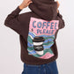  Sweatshirt model 216047 Sublevel 