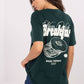  T-shirt model 216048 Sublevel 