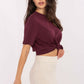  T-shirt model 216049 Sublevel 