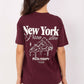  T-shirt model 216049 Sublevel 
