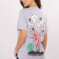  T-shirt model 216053 Sublevel 