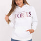  Sweatshirt model 216054 Sublevel 