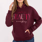  Sweatshirt model 216055 Sublevel 