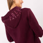  Sweatshirt model 216060 Sublevel 