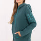  Sweatshirt model 216061 Sublevel 