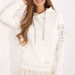  Sweatshirt model 216063 Sublevel 