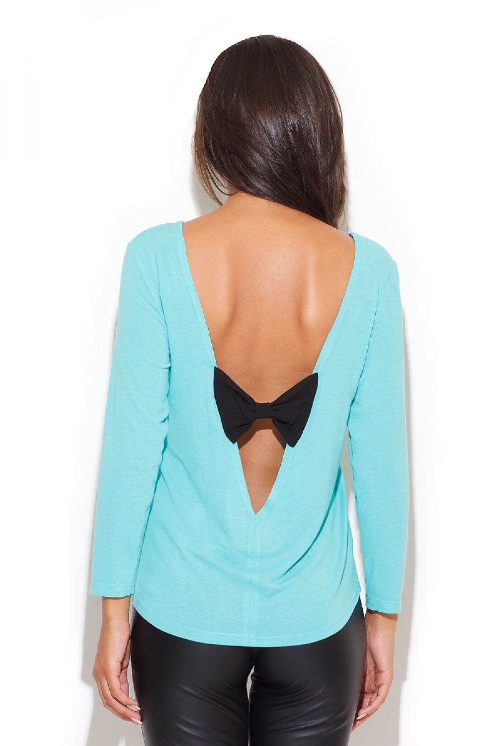 Blouse Katrus - CELIA MODA