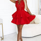  Evening dress model 216108 Numoco 