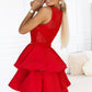  Evening dress model 216108 Numoco 