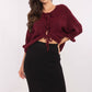  Cardigan model 216109 Italy Moda 