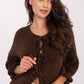 Cardigan model 216110 Italy Moda 