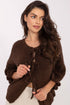  Cardigan model 216110 Italy Moda 