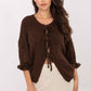  Cardigan model 216110 Italy Moda 