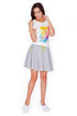 Skirt Katrus - CELIA MODA