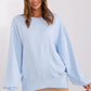  Sweatshirt model 216158 Ex Moda 