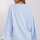  Sweatshirt model 216158 Ex Moda 
