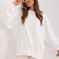  Sweatshirt model 216159 Ex Moda 