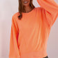  Sweatshirt model 216161 Ex Moda 
