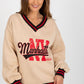  Sweatshirt model 216168 Ex Moda 