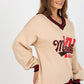  Sweatshirt model 216168 Ex Moda 