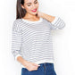 Blouse Katrus - CELIA MODA