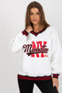  Sweatshirt model 216169 Ex Moda 