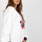  Sweatshirt model 216169 Ex Moda 