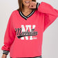  Sweatshirt model 216170 Ex Moda 