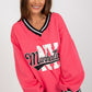  Sweatshirt model 216170 Ex Moda 