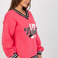  Sweatshirt model 216170 Ex Moda 