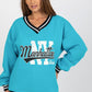  Sweatshirt model 216171 Ex Moda 