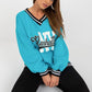  Sweatshirt model 216171 Ex Moda 
