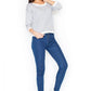 Blouse Katrus - CELIA MODA
