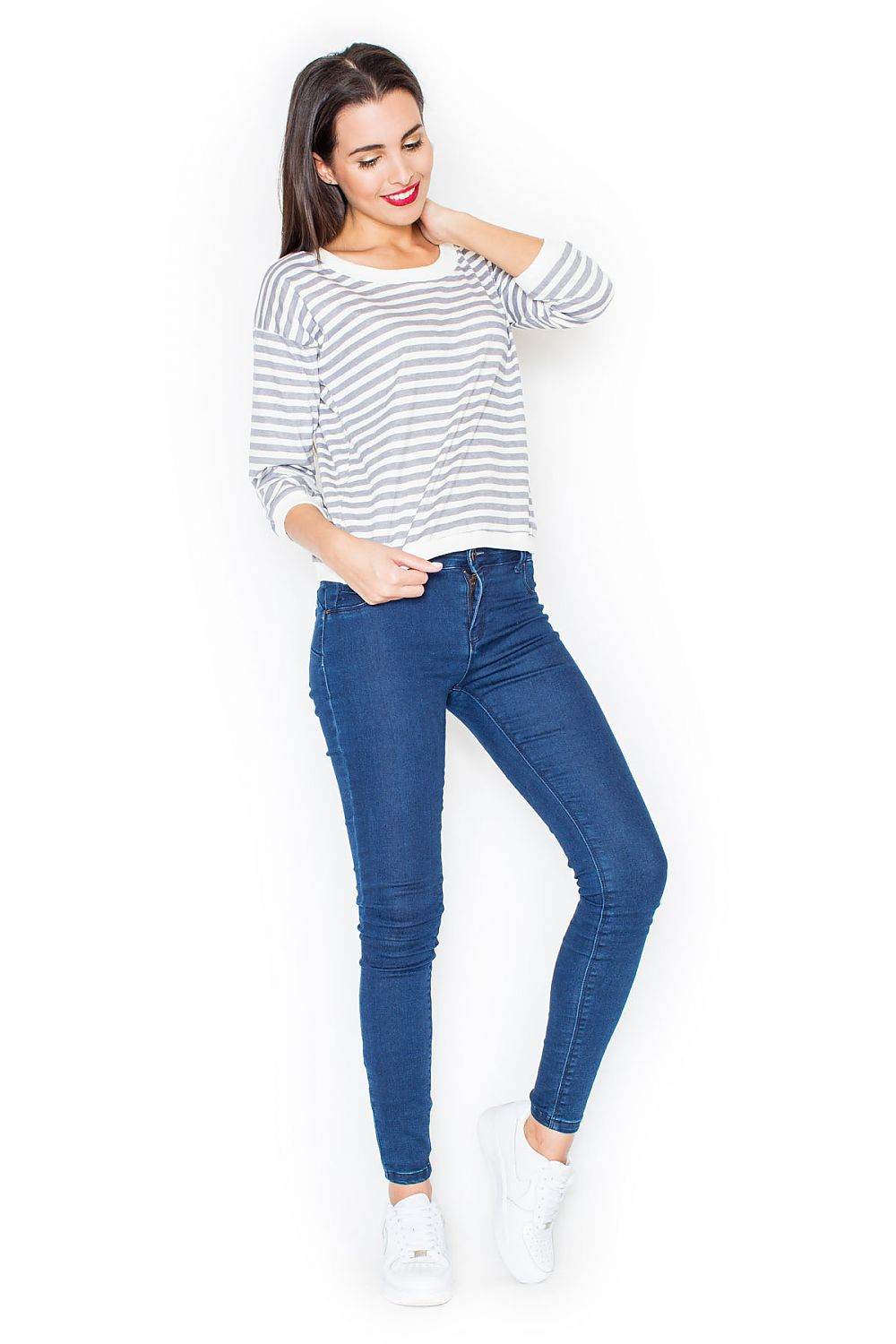 Blouse Katrus - CELIA MODA