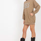  Sweatshirt model 216172 Ex Moda 