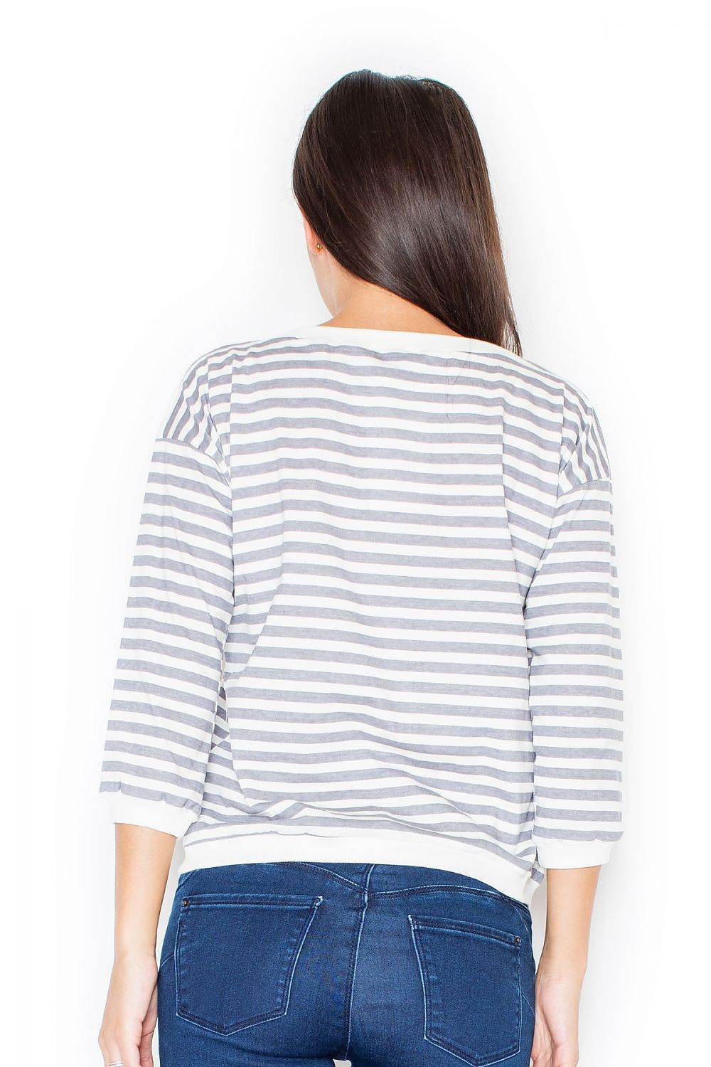 Blouse Katrus - CELIA MODA