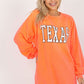  Sweatshirt model 216175 Ex Moda 