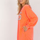  Sweatshirt model 216175 Ex Moda 