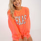  Sweatshirt model 216175 Ex Moda 