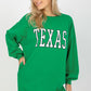  Sweatshirt model 216176 Ex Moda 