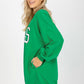  Sweatshirt model 216176 Ex Moda 