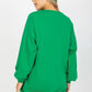  Sweatshirt model 216176 Ex Moda 