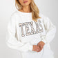  Sweatshirt model 216177 Ex Moda 